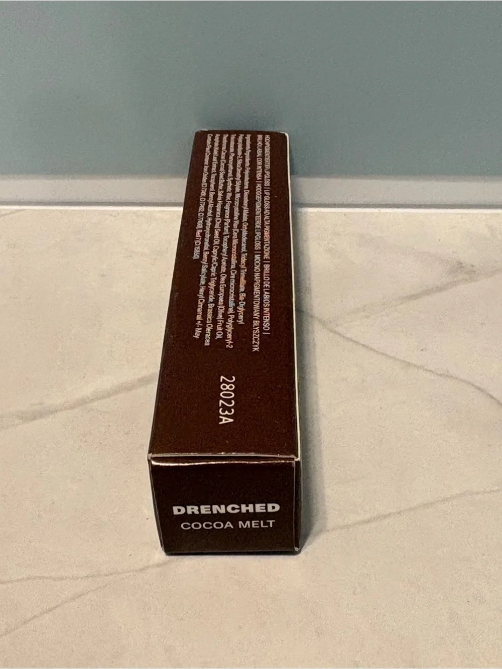 Morphe high shine